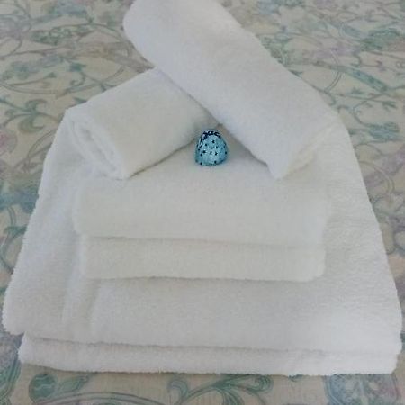 Giulio D'Este Bed & Breakfast Ferrara Luaran gambar