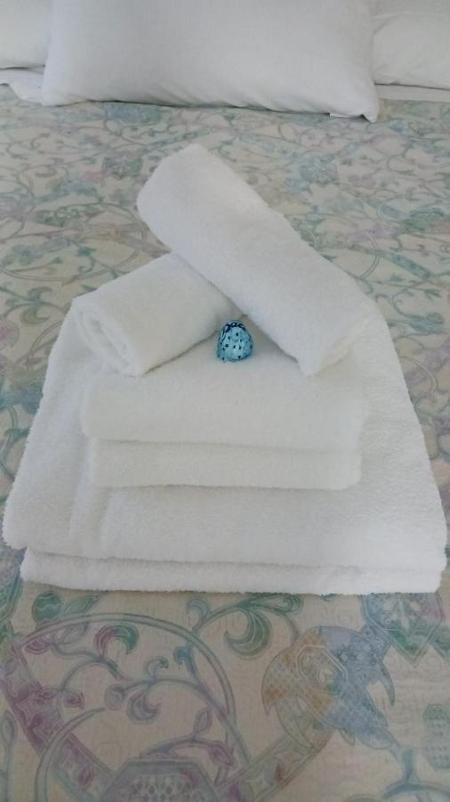 Giulio D'Este Bed & Breakfast Ferrara Luaran gambar