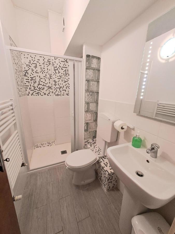 Giulio D'Este Bed & Breakfast Ferrara Luaran gambar