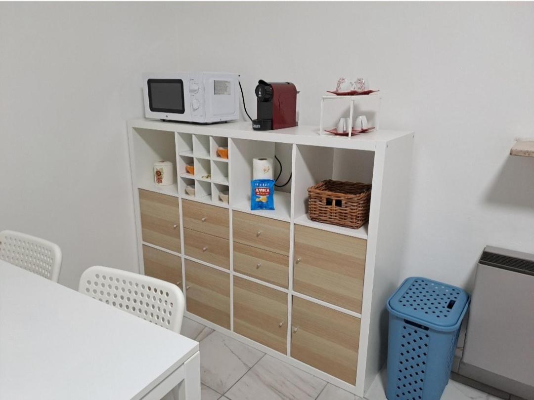 Giulio D'Este Bed & Breakfast Ferrara Luaran gambar