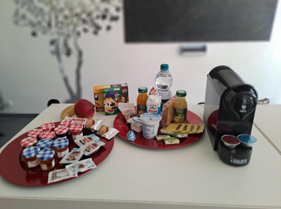 Giulio D'Este Bed & Breakfast Ferrara Luaran gambar