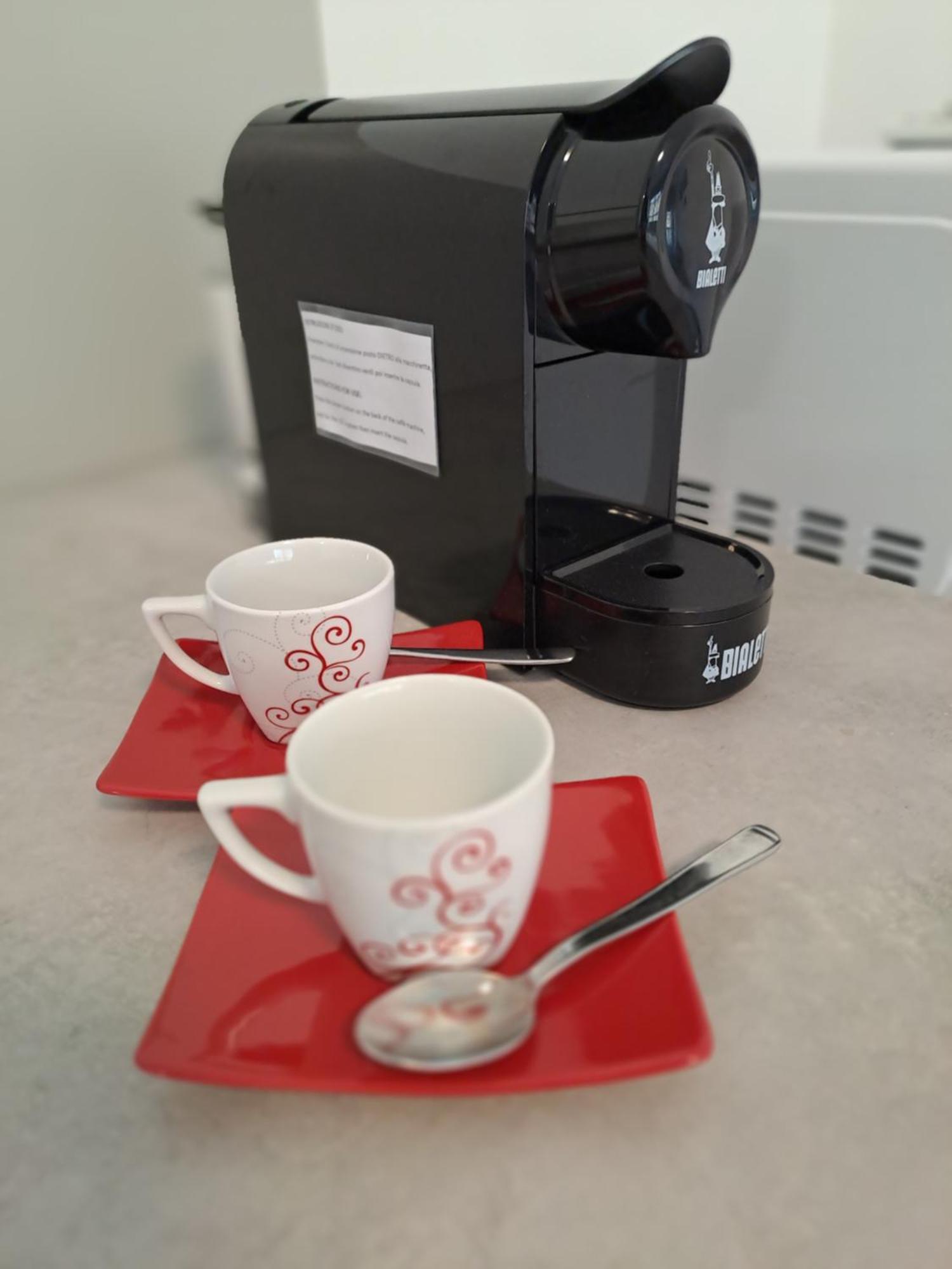 Giulio D'Este Bed & Breakfast Ferrara Luaran gambar