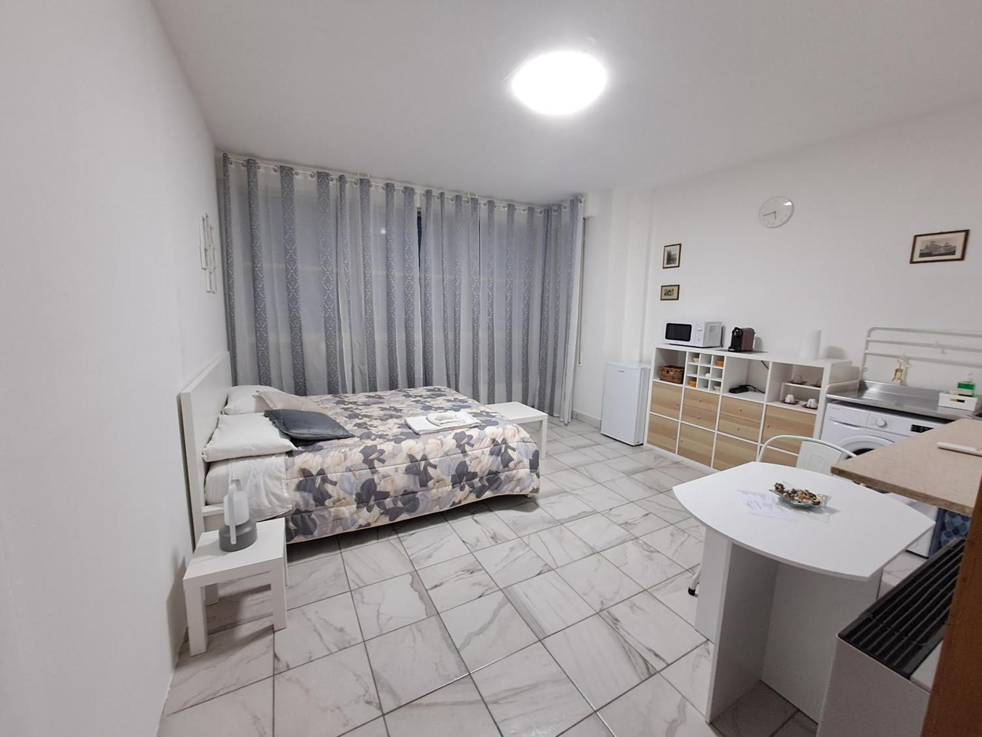 Giulio D'Este Bed & Breakfast Ferrara Luaran gambar